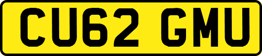 CU62GMU