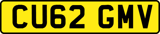 CU62GMV
