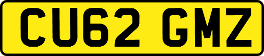 CU62GMZ