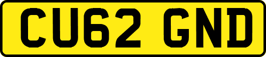 CU62GND