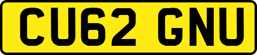 CU62GNU