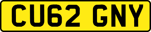 CU62GNY