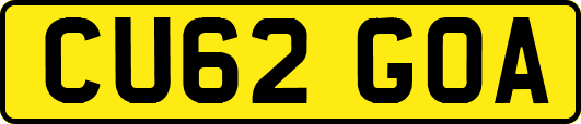 CU62GOA