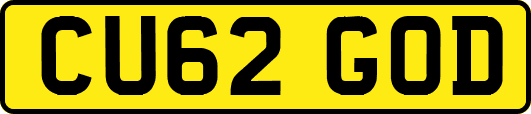 CU62GOD