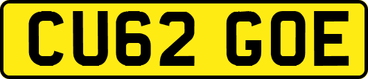 CU62GOE