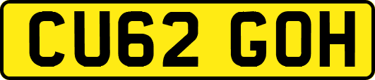 CU62GOH