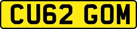CU62GOM