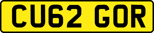 CU62GOR