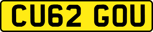 CU62GOU