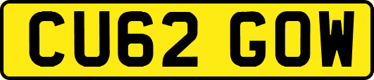 CU62GOW
