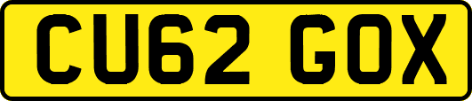 CU62GOX