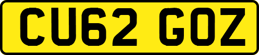 CU62GOZ