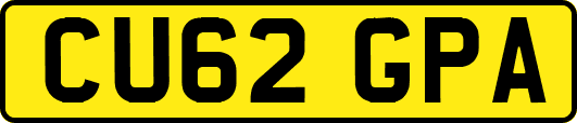CU62GPA