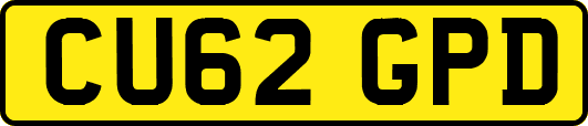 CU62GPD