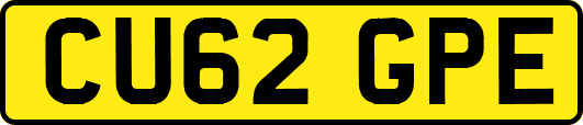 CU62GPE