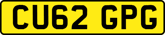 CU62GPG