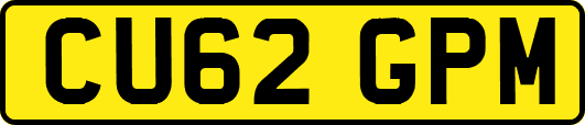 CU62GPM
