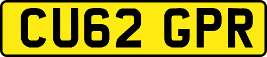CU62GPR