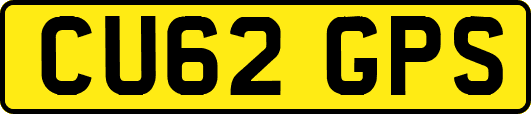 CU62GPS