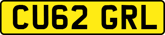 CU62GRL