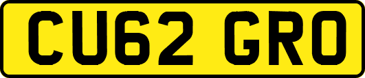 CU62GRO