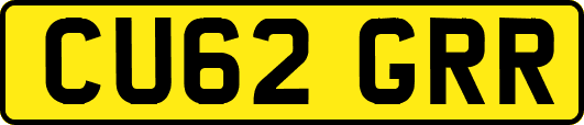 CU62GRR