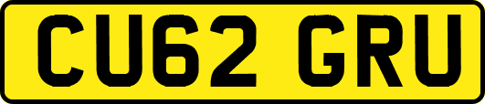 CU62GRU