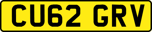 CU62GRV