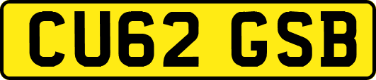 CU62GSB