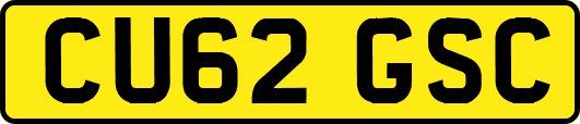 CU62GSC