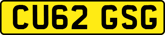 CU62GSG