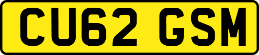 CU62GSM