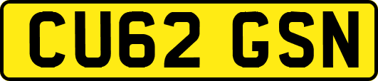 CU62GSN
