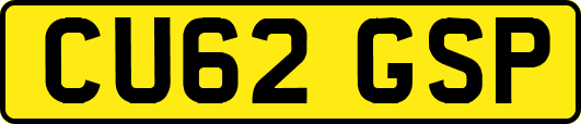 CU62GSP