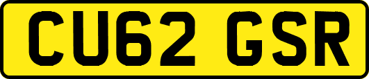 CU62GSR