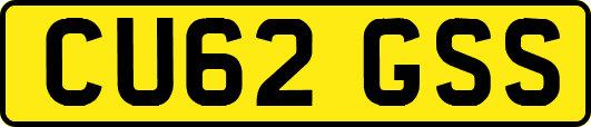 CU62GSS