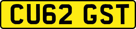 CU62GST