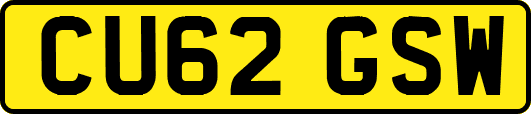 CU62GSW