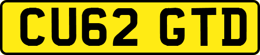 CU62GTD