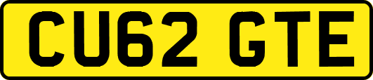 CU62GTE
