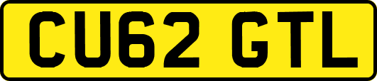 CU62GTL