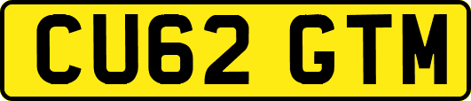 CU62GTM