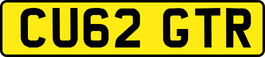 CU62GTR
