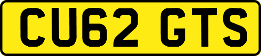 CU62GTS