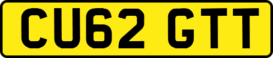 CU62GTT