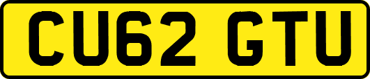 CU62GTU