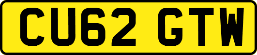 CU62GTW