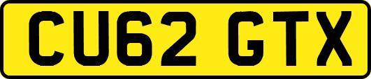 CU62GTX