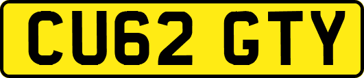 CU62GTY