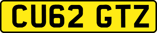CU62GTZ